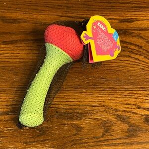 Bark Furever Yours Rose Dog Toy